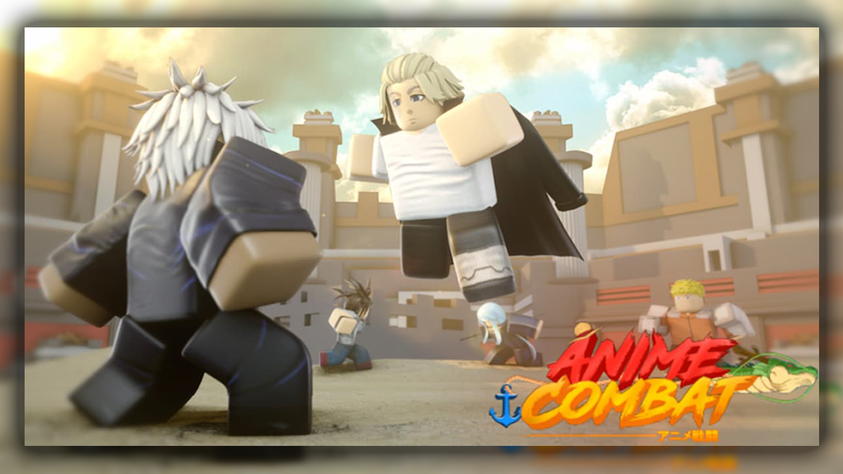 Roblox: Anime Combat Simulator Codes (Tested October 2022)