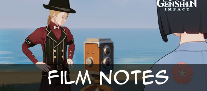 film notes 001