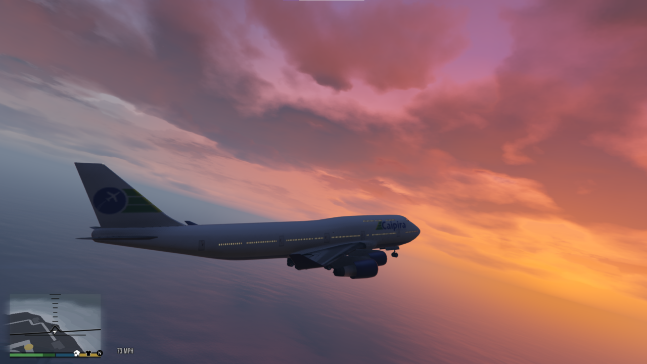 How To Fly a Plane in GTA 5 Player Assist Game Guides & Walkthroughs