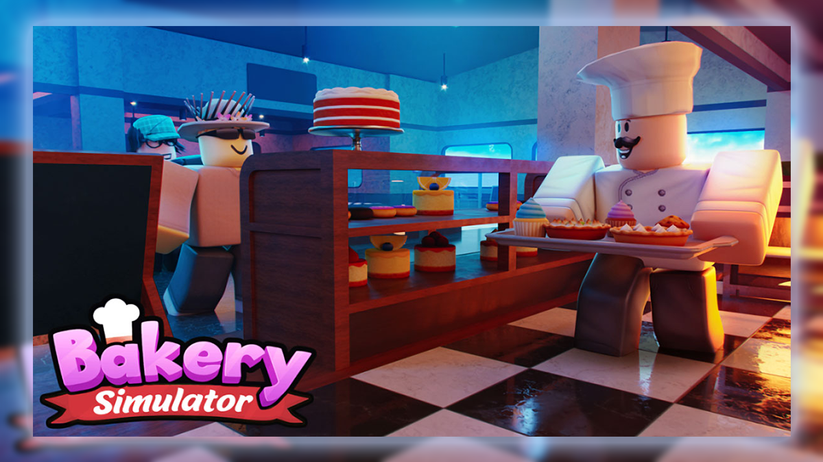 Roblox: Bakery Simulator Codes (Tested October 2022)