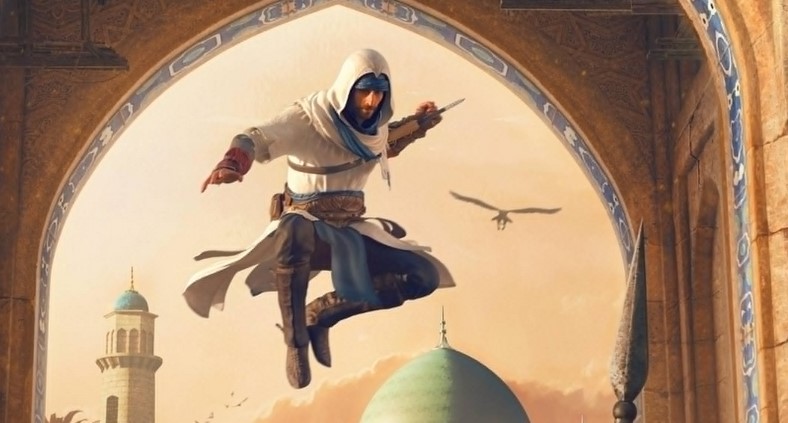 Assassin's Creed Mirage Officially Announced