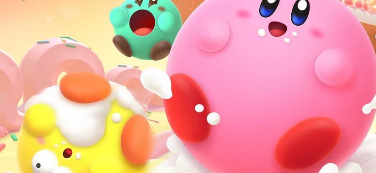 07 Kirbys Dream BUffet