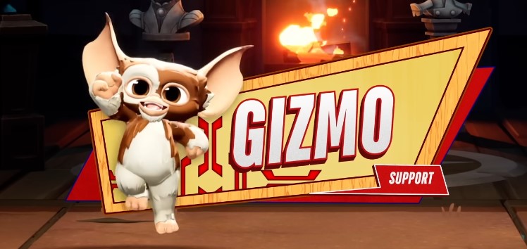MultiVersus: Check Out Gameplay for Gizmo from Gremlins