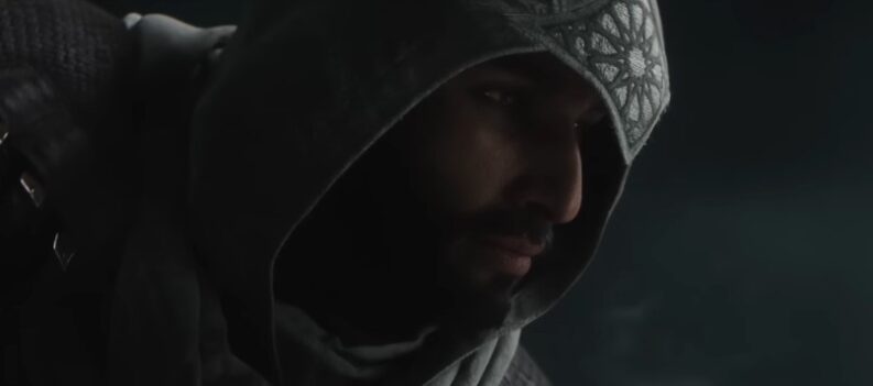 12 Assassins Creed Mirage
