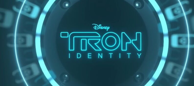 12 TRON Identity