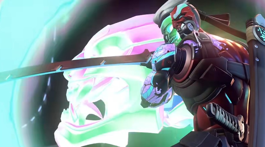 Watch Trailer for the First Season of Overwatch 2