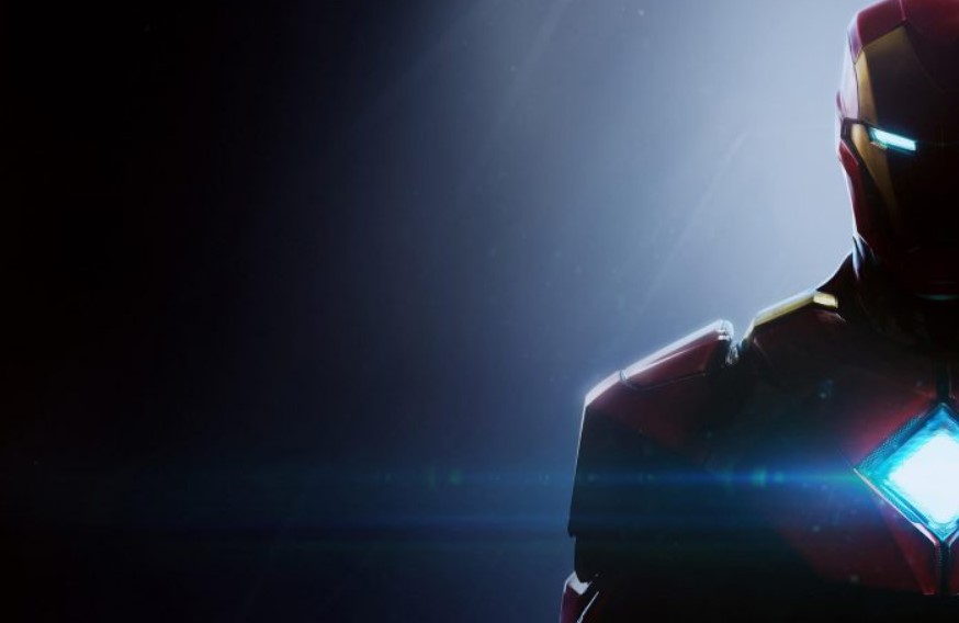 Motive Studios Officially Announces Iron Man Game in Development