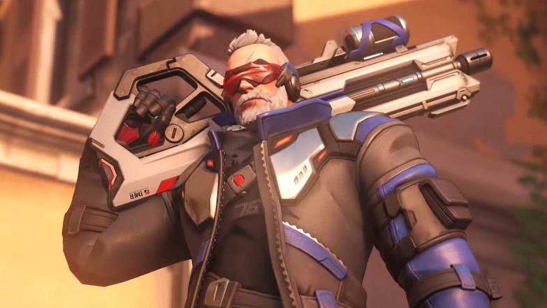 A New Era Begins in Launch Trailer for Overwatch 2