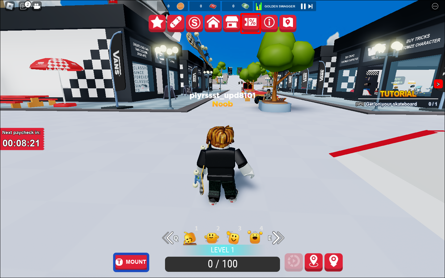 All Vans World Codesroblox Tested September 2022 Player Assist Game Guides And Walkthroughs 