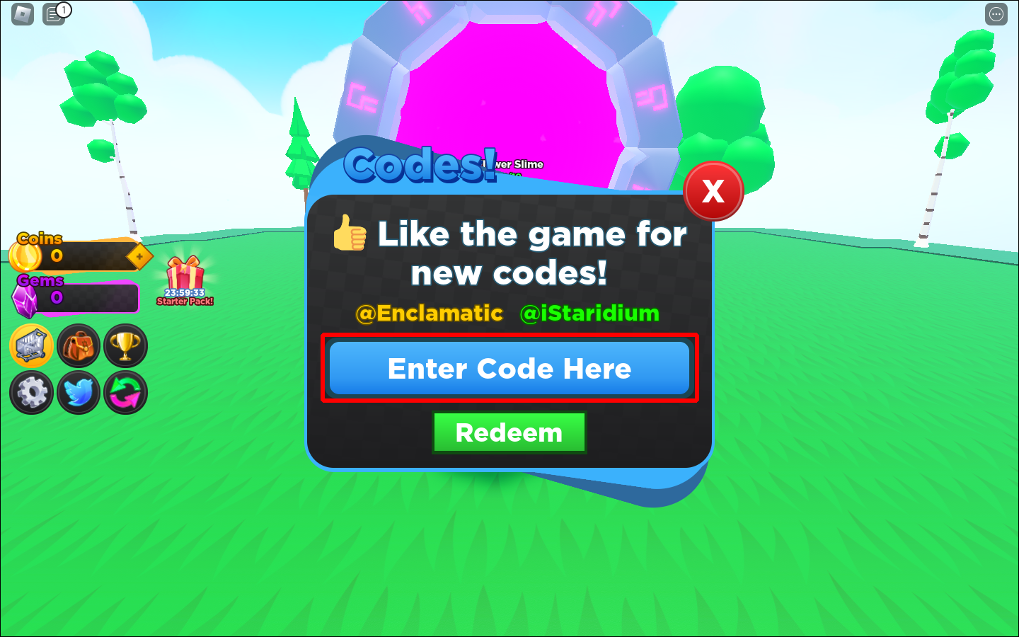 Roblox Idle Heroes Simulator Codes for November 2022: Free boosts and coins