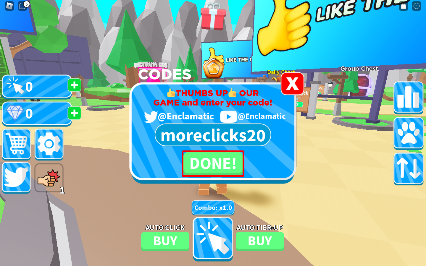 Roblox  Life Codes (May 2022) - DigiStatement