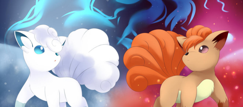 How to Evolve Vulpix to Ninetails in Pokemon Legends Arceus