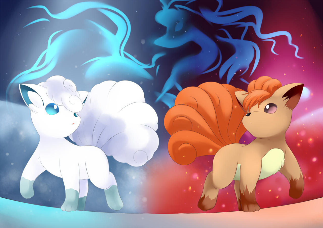 How to Evolve Vulpix to Ninetails in Pokemon Legends Arceus