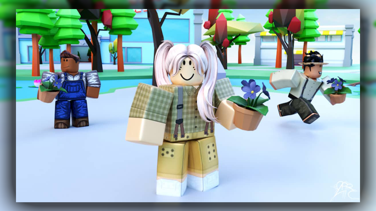 Roblox: Be A Gardener Codes (Tested October 2022)