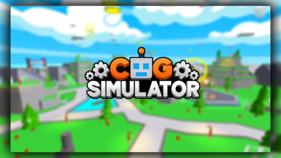 Roblox: Cog Simulator! Codes (Tested October 2022)