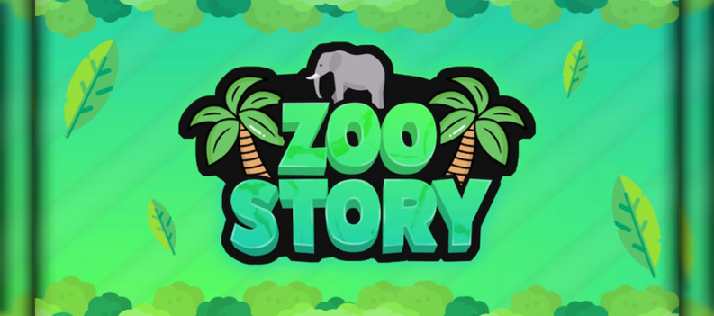 Roblox Zoo Story