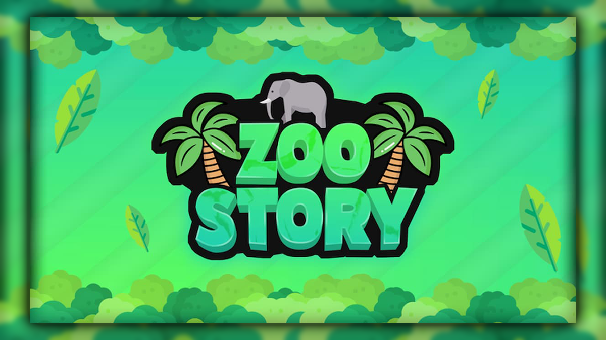 Roblox: Zoo Story Codes (Tested October 2022)