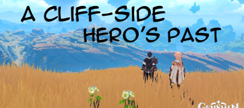a cliff side heros past 002
