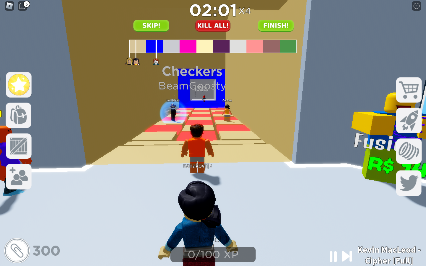 All Corridor of Easy Codes(Roblox) - Tested October 2022