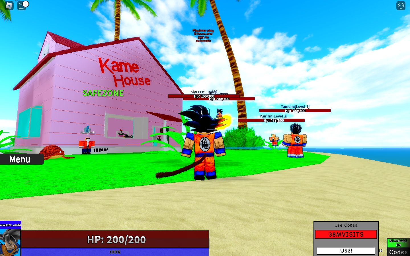 PROJECT XL CODES *LIGHTNING DRAGON SLAYER* UPDATE ALL WORKING CODES PROJECT XL V5.3