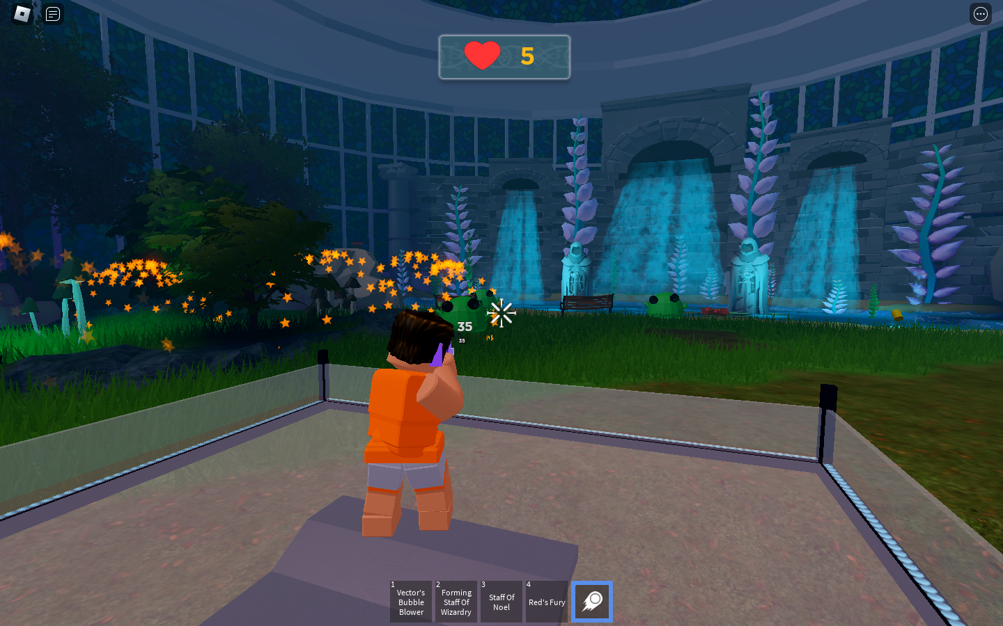 Code Roblox New / Mansion of Wonder 2023 in 2023