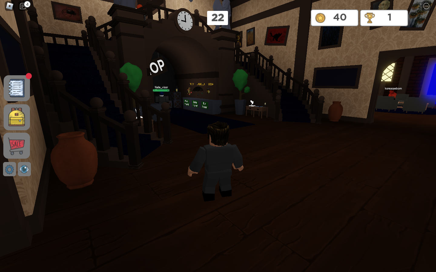 All Nightmares Codes (Roblox) – Tested September 2022