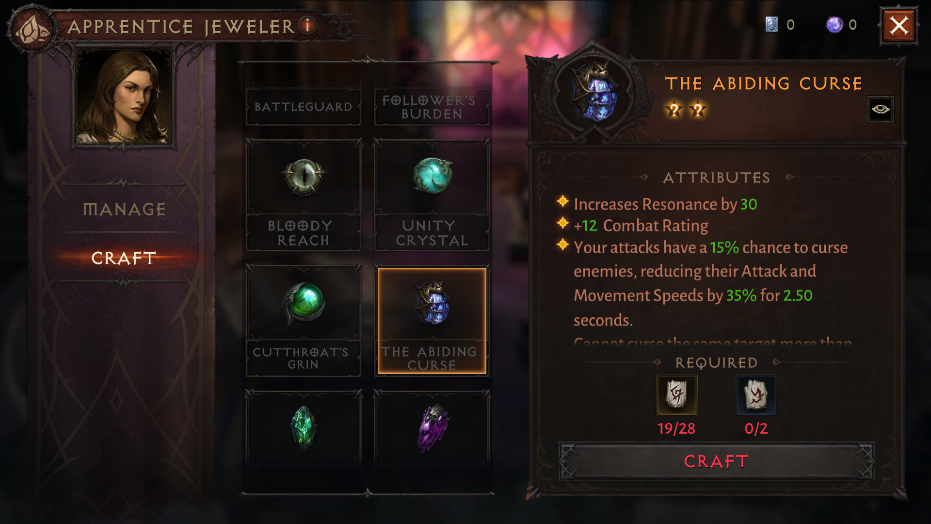 featured image diablo immortal new set items and legendary gems