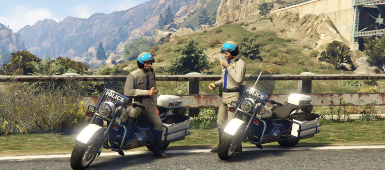 featured image gta 5 i fought the law mission guide gold medal