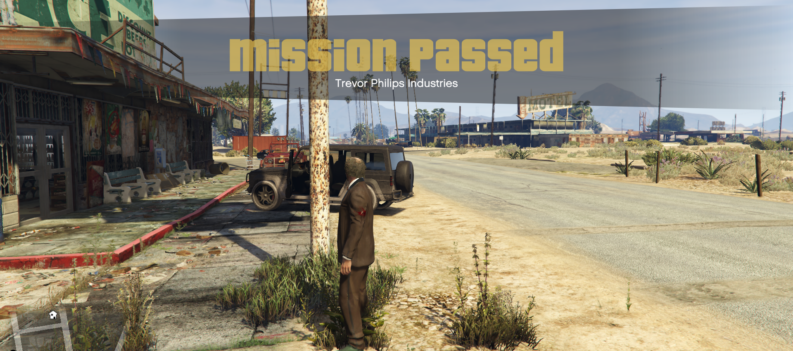 featured image gta 5 trevor phillips industries mission guide gold medal