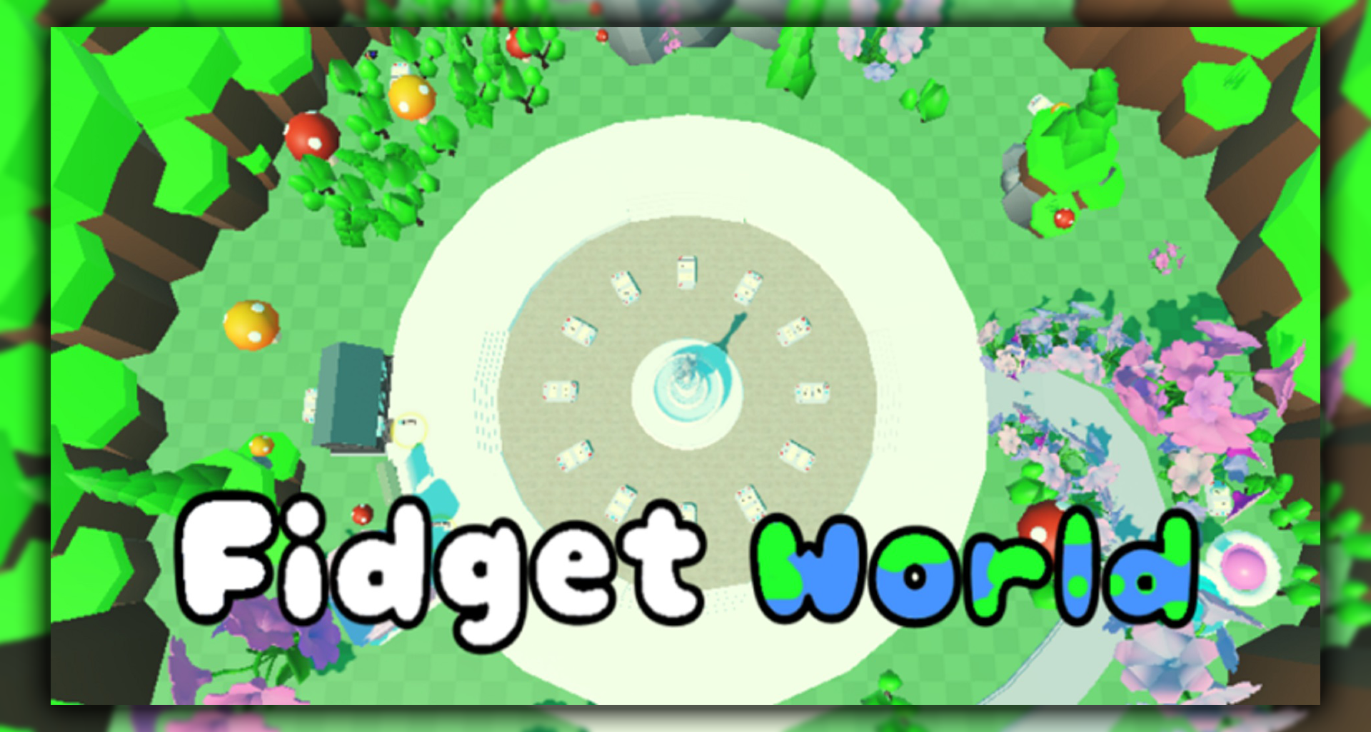 Roblox: Fidget World Codes (Tested October 2022)