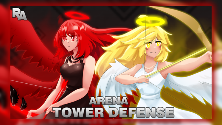 Roblox: Arena Tower Defense Codes (Tested October 2022)