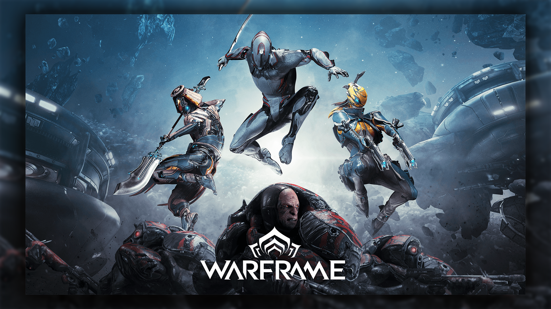 All Warframe's Promo Codes Tested in October 2022