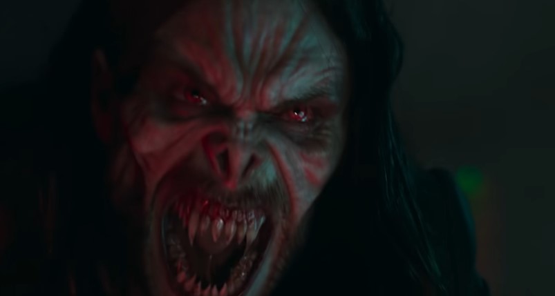 Morbius Coming to Marvel’s Midnight Suns?         