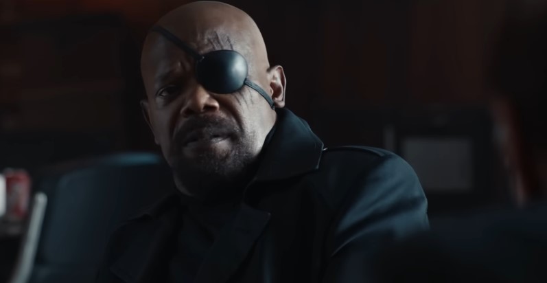 Samuel L. Jackson Reprises Nick Fury for MARVEL SNAP Promo