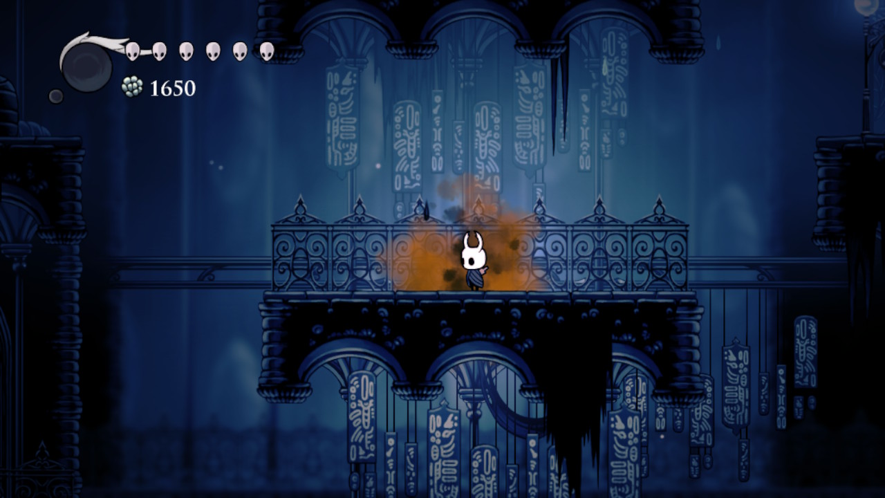 How to Obtain the Defender's Crest Charm in Hollow Knight