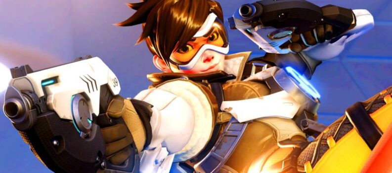 22 Overwatch Tracer