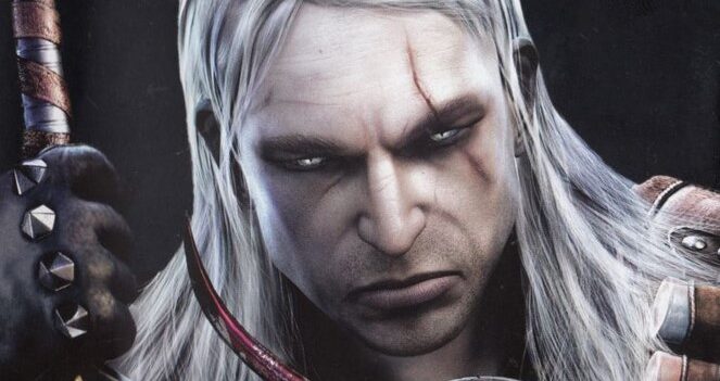 27 The Witcher 2007 01
