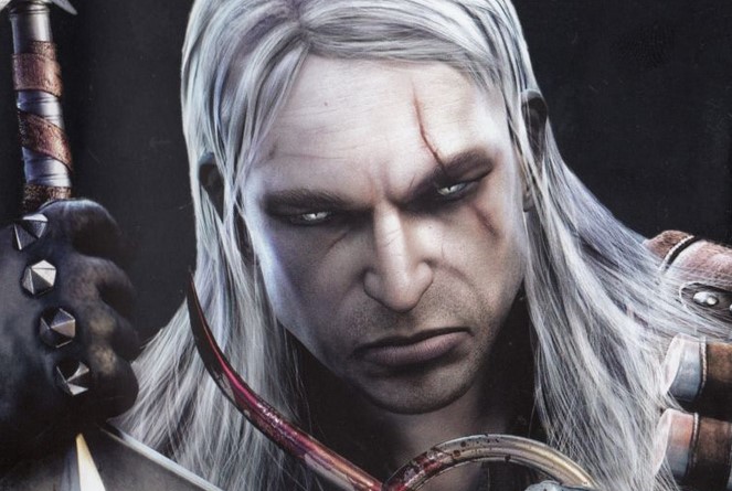 The First Witcher Game is Getting a Ground-Up Remake