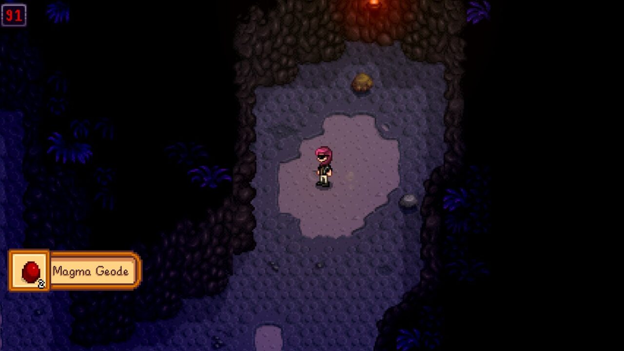 How to Get Geodes in Stardew Valley Player Assist Game Guides