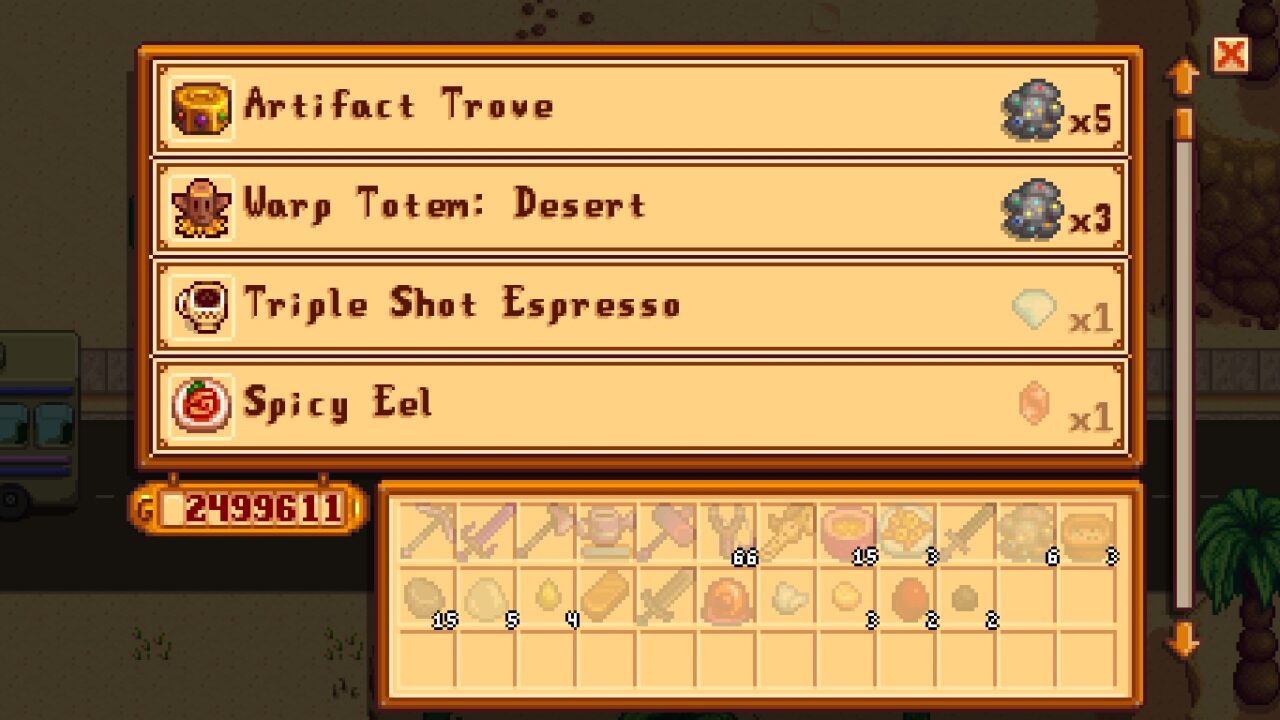 How to Get Geodes in Stardew Valley Player Assist Game Guides