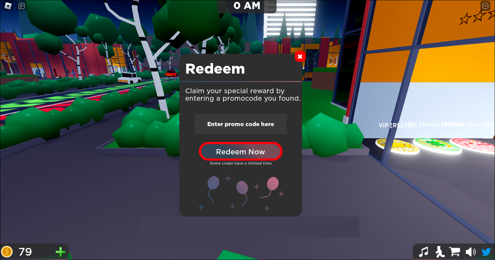 Roblox Game Store Tycoon Codes: Unlock Endless Possibilities