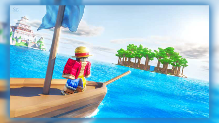 Roblox: Pirate Seas Codes (Tested October 2022)
