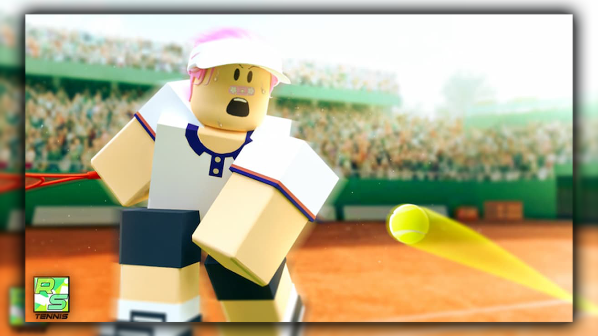 Roblox: RS Tennis Codes (Tested October 2022)