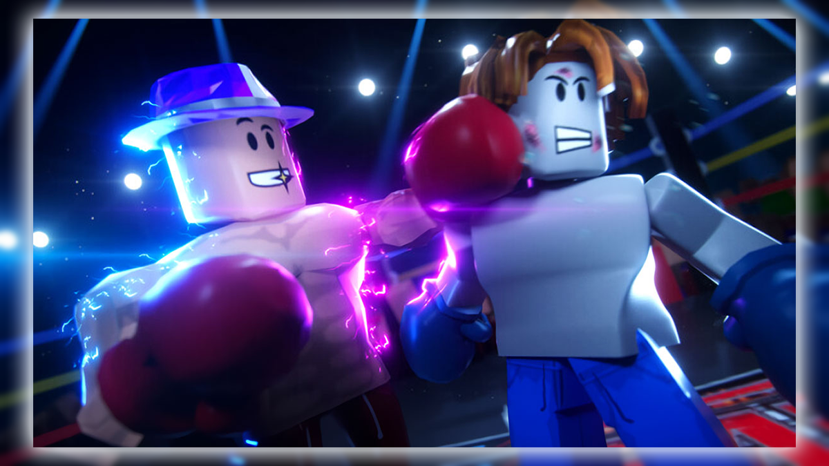 Roblox: Legends Of Boxing Codes (October 2022)