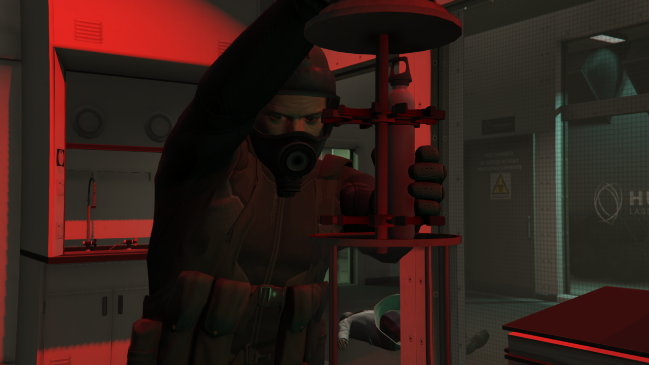 gta 5 mission monkey business