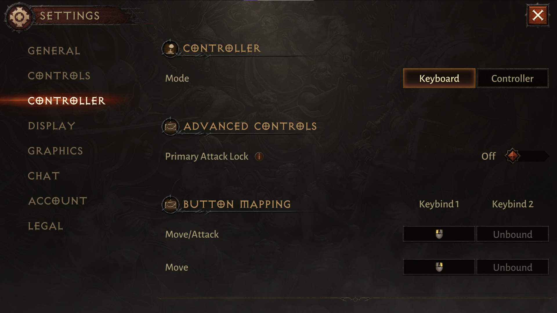 Diablo Immortal Controller Support Guide - Player Assist | Game Guides ...