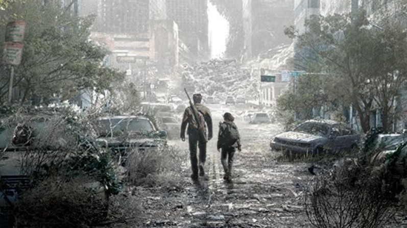 The Last of Us HBO Gets New Poster and Official Release Date