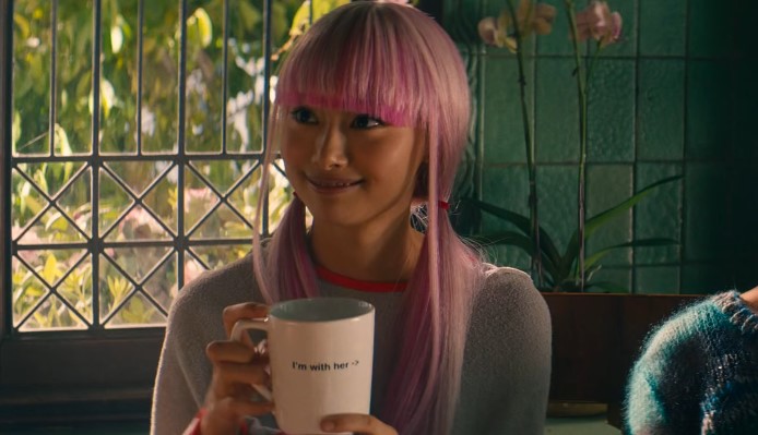 Deadpool 2 Actress Shioli Kutsuna Joins Hideo Kojima’s Next Game