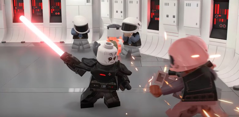 Launch Trailer for Galactic Edition for LEGO Star Wars: The Skywalker Saga Showcases Multiple Character Packs