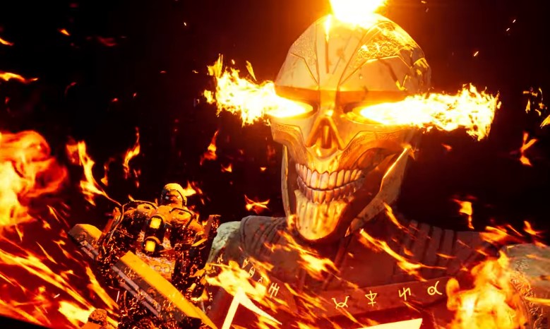 Midnight Suns: Vengeance Rides in Hero Spotlight for Ghost Rider